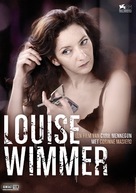 Louise Wimmer - Dutch Movie Poster (xs thumbnail)