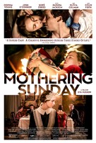Mothering Sunday - Movie Poster (xs thumbnail)