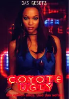 Coyote Ugly - German Teaser movie poster (xs thumbnail)