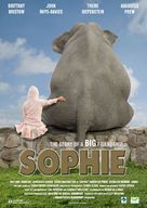 Sophie - Canadian Movie Poster (xs thumbnail)