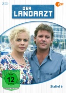 &quot;Der Landarzt&quot; - German Movie Cover (xs thumbnail)