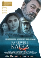 Elveda Katya - British Movie Poster (xs thumbnail)