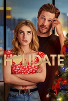 Holidate - Movie Cover (xs thumbnail)