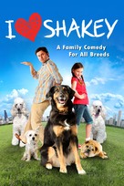 I Heart Shakey - DVD movie cover (xs thumbnail)