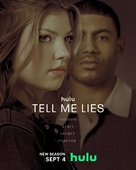 &quot;Tell Me Lies&quot; - Movie Poster (xs thumbnail)