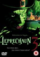 Leprechaun 3 - British Movie Cover (xs thumbnail)