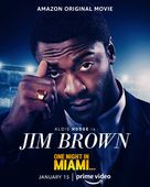 One Night in Miami - Movie Poster (xs thumbnail)