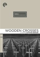 Les croix de bois - DVD movie cover (xs thumbnail)