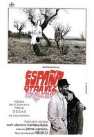 Espa&ntilde;a otra vez - Spanish Movie Poster (xs thumbnail)