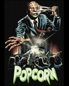 Popcorn - Movie Cover (xs thumbnail)