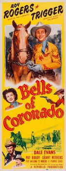 Bells of Coronado - Re-release movie poster (xs thumbnail)