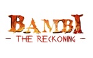 Bambi: The Reckoning - Logo (xs thumbnail)