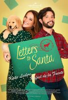 Letters to Santa - Movie Poster (xs thumbnail)