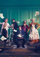 The Personal History of David Copperfield -  Key art (xs thumbnail)