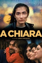 A Chiara - Swedish Movie Cover (xs thumbnail)