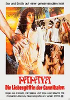Papaya dei Caraibi Poster