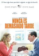 Still Life - Spanish Movie Poster (xs thumbnail)