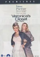 "Veronica's Closet" Poster