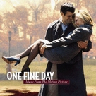 One Fine Day - Movie Cover (xs thumbnail)