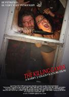 The Killing Games - Canadian Movie Poster (xs thumbnail)