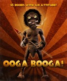 Ooga Booga - Movie Poster (xs thumbnail)