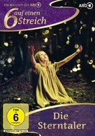 Die Sterntaler - German DVD movie cover (xs thumbnail)