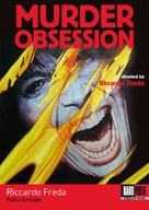 Murder Obsession - DVD movie cover (xs thumbnail)