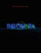 &quot;Insomnia&quot; - Movie Poster (xs thumbnail)