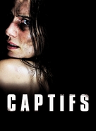 Captifs - French Movie Poster (xs thumbnail)
