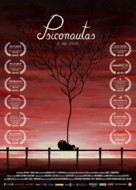 Psiconautas, los ni&ntilde;os olvidados - Spanish Movie Poster (xs thumbnail)