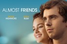 Almost Friends - Movie Poster (xs thumbnail)