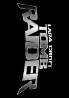 Lara Croft: Tomb Raider - British Logo (xs thumbnail)