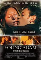 Young Adam - British Movie Poster (xs thumbnail)