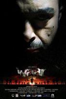 Waar - Pakistani Movie Poster (xs thumbnail)