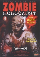 Zombi Holocaust - British DVD movie cover (xs thumbnail)