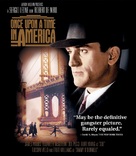 Once Upon a Time in America - Blu-Ray movie cover (xs thumbnail)