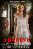 Adaline - Movie Poster (xs thumbnail)