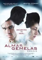 Equals - Mexican Movie Poster (xs thumbnail)