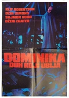 Dominique - Yugoslav Movie Poster (xs thumbnail)