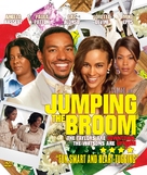 Jumping the Broom - Singaporean Movie Cover (xs thumbnail)