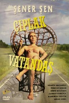 Ciplak vatandas - Turkish Movie Cover (xs thumbnail)