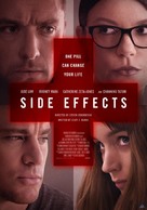 Side Effects - Lebanese Movie Poster (xs thumbnail)