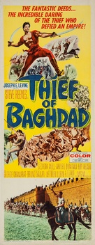 Ladro di Bagdad, Il - Movie Poster (xs thumbnail)