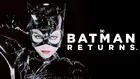 Batman Returns Cover