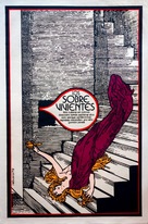 Los sobrevivientes - Cuban Movie Poster (xs thumbnail)