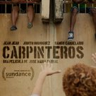 Carpinteros - Movie Poster (xs thumbnail)