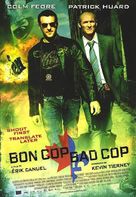 Bon Cop Bad Cop - Canadian poster (xs thumbnail)