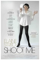 Elaine Stritch: Shoot Me - Movie Poster (xs thumbnail)