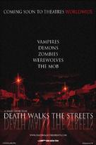 Death Walks the Streets - poster (xs thumbnail)