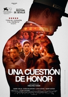 Pour la France - Spanish Movie Poster (xs thumbnail)